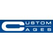 Klatka bezpieczeństwa Custom Cages: BMW E36 2011 (T45)