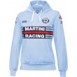Bluza damska z kapturem Sparco Martini Racing