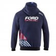 Bluza z kapturem Sparco Ford Performance