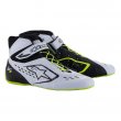 Buty Alpinestars TECH-1 KX V3 (FIA 8877-2022)