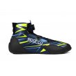 Buty Sparco K-Rapid ROTOR 8877-2022