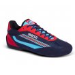 Buty Sparco S-Drive Martini Racing