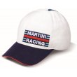 Czapka Sparco Martini Racing