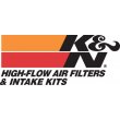 Filtr powietrza K&N: Mazda 3