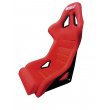 Fotel Bimarco Cobra 3 czerwony skaj
