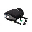 Fotelik (podkładka) Sparco SK100I ISOFIX pikowany (R129 125-150 cm)