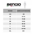 Kamizelka ochronna Bengio Standard ochraniacz żeber