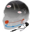 Kask Bell GT6 RD CARBON