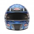 Kask Bell KC7-CMR Champion Anthracite/Blue