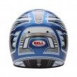 Kask Bell KC7-CMR Champion Anthracite/Blue