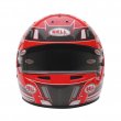 Kask Bell KC7-CMR Champion Anthracite/Red