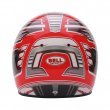 Kask Bell KC7-CMR Champion Anthracite/Red