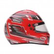 Kask Bell KC7-CMR Champion Anthracite/Red