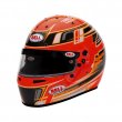 Kask Bell KC7-CMR Champion Anthracite/Orange