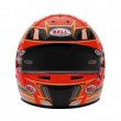 Kask Bell KC7-CMR Champion Anthracite/Orange