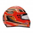 Kask Bell KC7-CMR Champion Anthracite/Orange