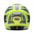 Kask Bell KC7-CMR Champion Anthracite/Yellow