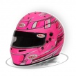 Kask Bell KC7-CMR Champion Pink