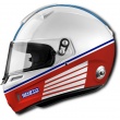 Kask Sparco AIR PRO RF-5W STRIPES Martini Racing 