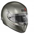 Kask Stilo ST6 FN Composite Srebrny