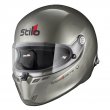 Kask Stilo ST6 FN Composite Srebrny