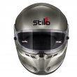 Kask Stilo ST6 FN Composite Srebrny