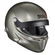 Kask Stilo ST6 GT Composite Turismo Srebrny