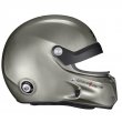 Kask Stilo ST6 GT Composite Turismo Srebrny