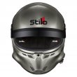 Kask Stilo ST6 GT Composite Turismo Srebrny