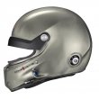 Kask Stilo ST6 GT Composite Turismo Srebrny