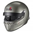 Kask Stilo ST6 GTN Composite Srebrny