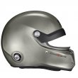 Kask Stilo ST6 GTN Composite Srebrny