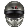 Kask Stilo ST6 GTN Composite Srebrny