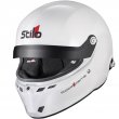 Kask Stilo ST6 GTN Composite Biały