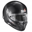 Kask Stilo ST6 F Carbon Rally Interkom