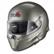 Kask Stilo ST6 F Composite Turismo Srebrny