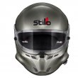 Kask Stilo ST6 F Composite Turismo Srebrny