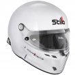 Kask Stilo ST6 F Composite Turismo Biały