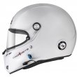 Kask Stilo ST6 F Composite Turismo Biały