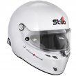 Kask Stilo ST6 FN Composite Biały