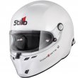 Kask Stilo ST6 FN Composite Biały