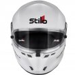 Kask Stilo ST6 FN Composite Biały