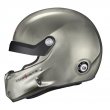 Kask Stilo ST6 R Composite Rally Srebrny