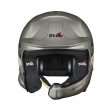 Kask Stilo Venti4 WRC Composite RALLY srebrny