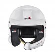 Kask Stilo Venti4 WRC Composite RALLY biały