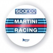 Klakson Sparco Martini Racing