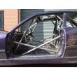 Klatka bezpieczeństwa Custom Cages: BMW E36 + M3 4-dzwiowa wersja (CDS)