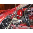 Klatka bezpieczeństwa Custom Cages: Alfa Romeo 147 GTA (T45)