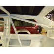 Klatka bezpieczeństwa Custom Cages: Audi Quattro LWB (T45)