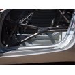 Klatka bezpieczeństwa Custom Cages: BMW Z4 Coupe (T45)